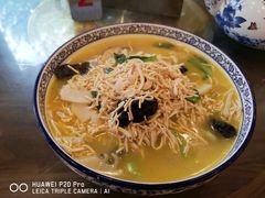 -陈记菜馆·非遗淮扬菜(东关街教场店)
