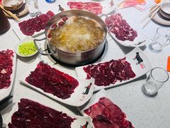 -今日牛事潮汕鲜牛肉火锅(瑞金店)