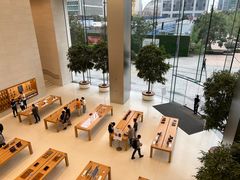 -Apple零售店(苏州店)