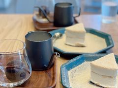 -Home Cafe(水榭春天店)