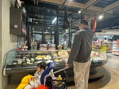 -Olé精品超市(上海虹桥南丰城店)