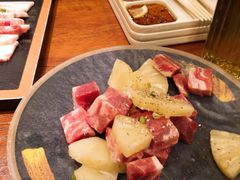 -町町烧肉屋(振华广场店)