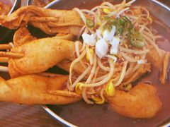 大红汤鱼饼串-青春分食(仙林大学城店)