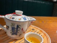 -南拳十三姨·潮汕砂锅粥(世纪金源店)