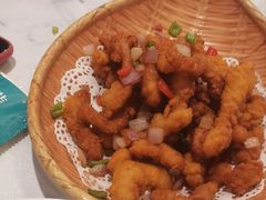 -阿婆农家菜(车墩店)