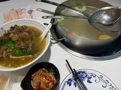 -陈记顺和潮汕牛肉火锅(韩江路店)