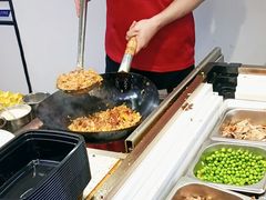 -扬二春炒饭(国庆路总店)