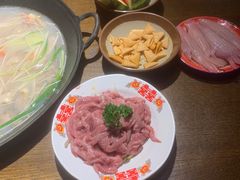 -萍姐火锅·公路夜市(打浦桥日月光店)