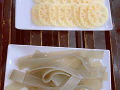 -岳合轩老北京涮肉