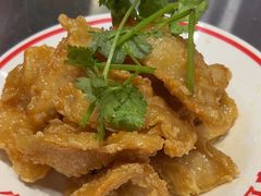 -堂堂小伙夫·辽宁小吃大排档(京西大悦城店)