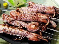 -雅逸居海鲜小厨