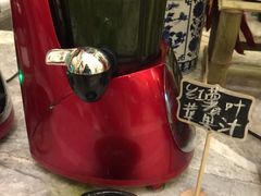-盛宴标帜餐厅·亲子自助 (南昌喜来登酒店)