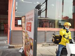 -71号豆汤饭·成都小馆(红牌楼店)