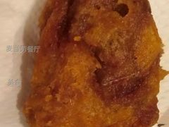 大漠孜然风味鸡翅-麦当劳餐厅(龙平西路店)
