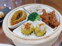 -一壶私房菜·顺德菜·顺德鱼生