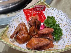 -红日饭店(裕隆三路店)