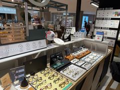 -LOHO眼镜(上海五角场合生汇店)