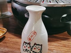 -九田家黑牛烤肉料理(太阳宫广场店)