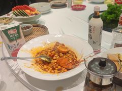 -盛百味·家宴餐厅(霸州分店)