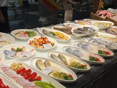 -高佳庄·舟山海鲜(海景旗舰店)