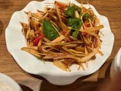 -鸿毛饺子(紫竹桥店)