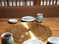 -河风の幸会精致料理