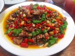 -盛世盐帮·自贡特色(总店)