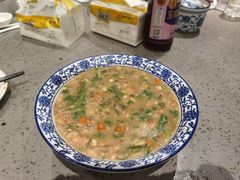 糟羹-荣家小吃(紫阳街店)
