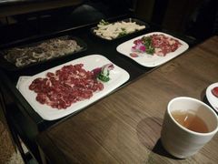 -牛焱·贵州黄牛肉火锅(城西银泰店)