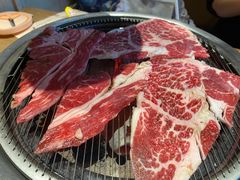 -西塔老太太泥炉烤肉(望京一店)