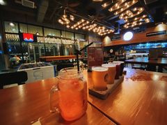 -Devils’ Brewery小恶魔精酿啤酒(泛海美式熏肉店)