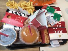 -肯德基(新阳光店)