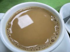 -胜利茶餐室