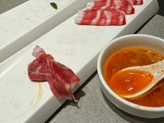 -海底捞火锅(宇飞大厦店)