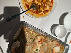 -外婆家(西红门荟聚购物中心店)