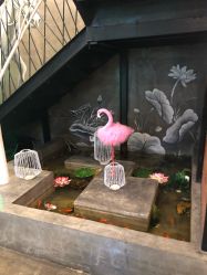 -上禾 HAIR SALON