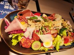 -布拉诺牛排西餐厅(上城天街店)
