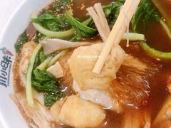 招牌麻辣盆-川小昧麻辣拌(罕王店)