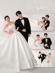 -雅云婚纱摄影工作室旗舰店