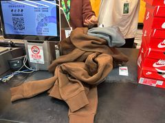 -NIKE上海青浦优选体验店