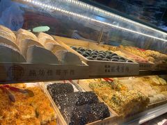 -纯坊佳哥手作(江汉路店)
