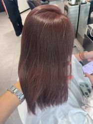 -意廊 Hair Salon
