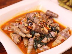 -漫天香·小龙虾餐厅(夏湾店)