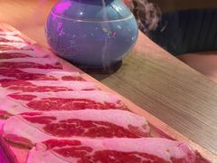-十三姨正合丰烤肉(营迹路店)