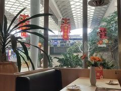 -卡朋西餐(东方广场店)