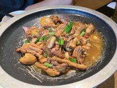 -味莊餐厅(康庄南街店)