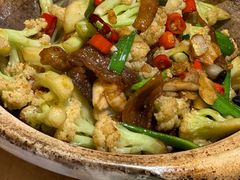 -月福京味斋·烤鸭店·北京菜(鼓楼总店)