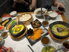 -馋三尺蟹粉小笼(人民广场店)