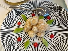 -和平官邸·花园餐厅(武定西路店)
