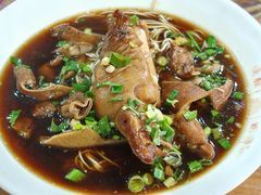 -杭嘉湖咬强羊肉面馆(永兴路总店)